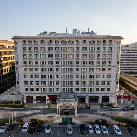 Elit Suit Provincia di Provincia di Istanbul Esterno foto